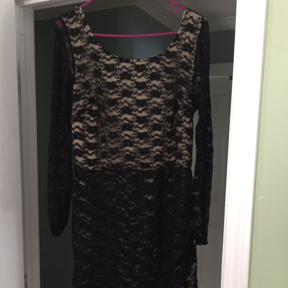 Party dress